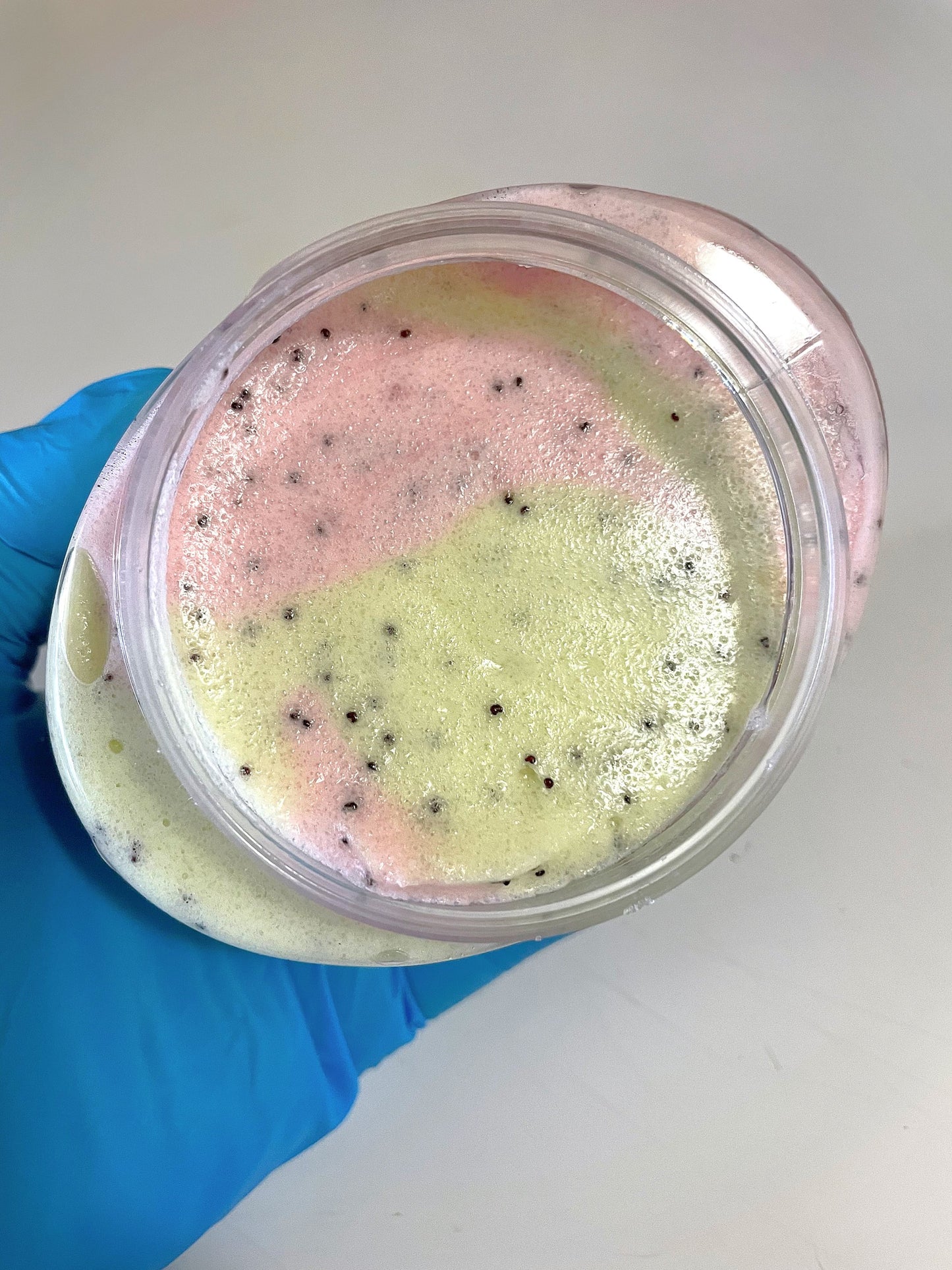 Coastal Watermelon Body Scrub